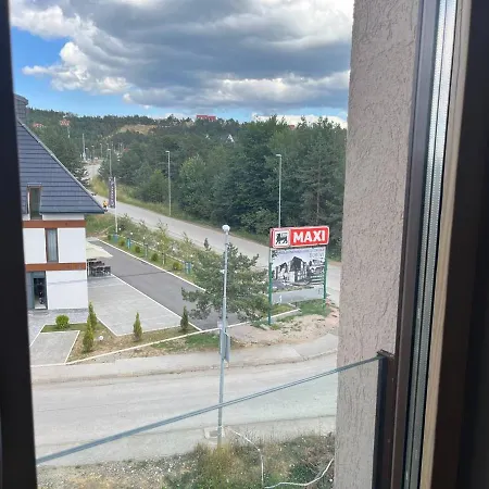 Sova Divčibare